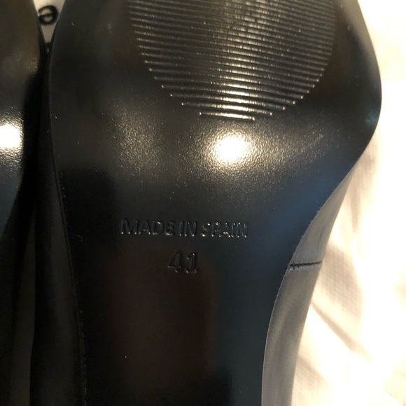 Classys shoes for the office - Picture 5 of 5